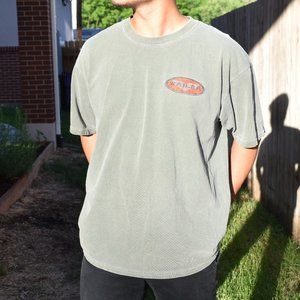 Heavy Cotton Walua Hawaii Tee